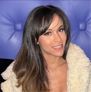 Meet your Posher, Nina